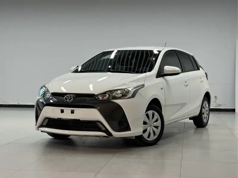 Toyota Yaris L