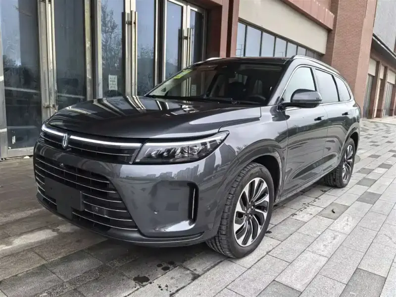 AITO M7