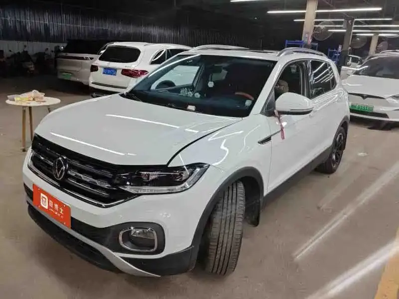 Volkswagen Tacqua