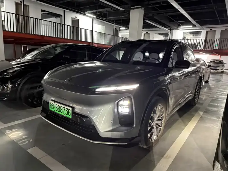 NIO ES6