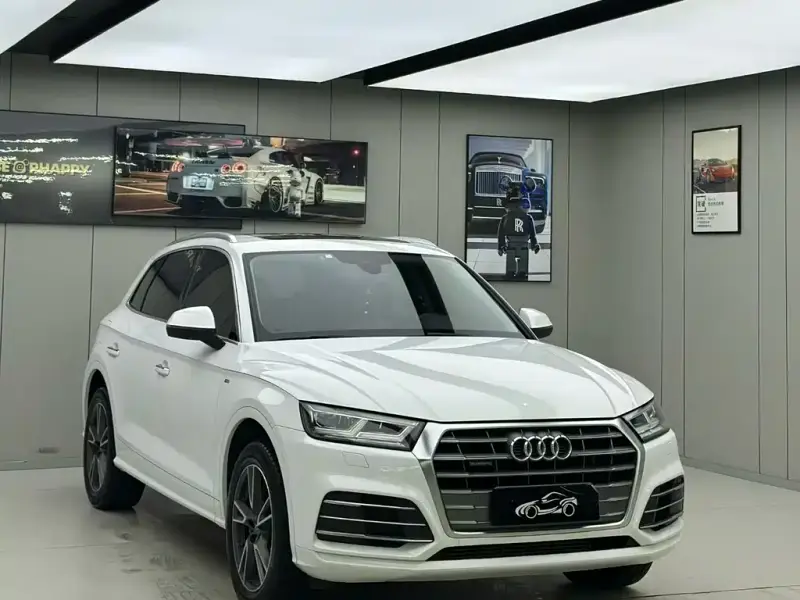 Audi Q5L