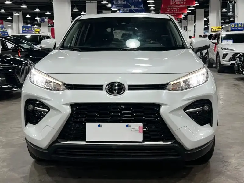 Toyota Wildlander