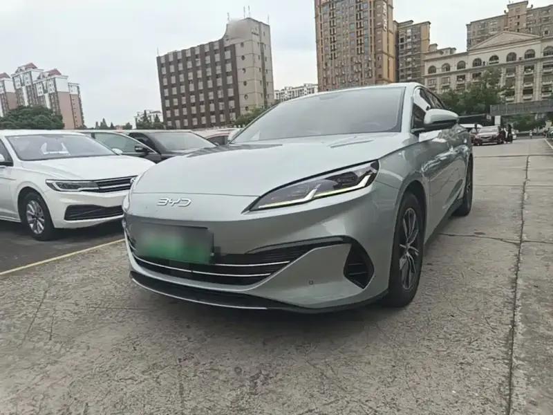 BYD Seal 06