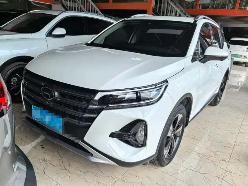 GAC Motor GS4