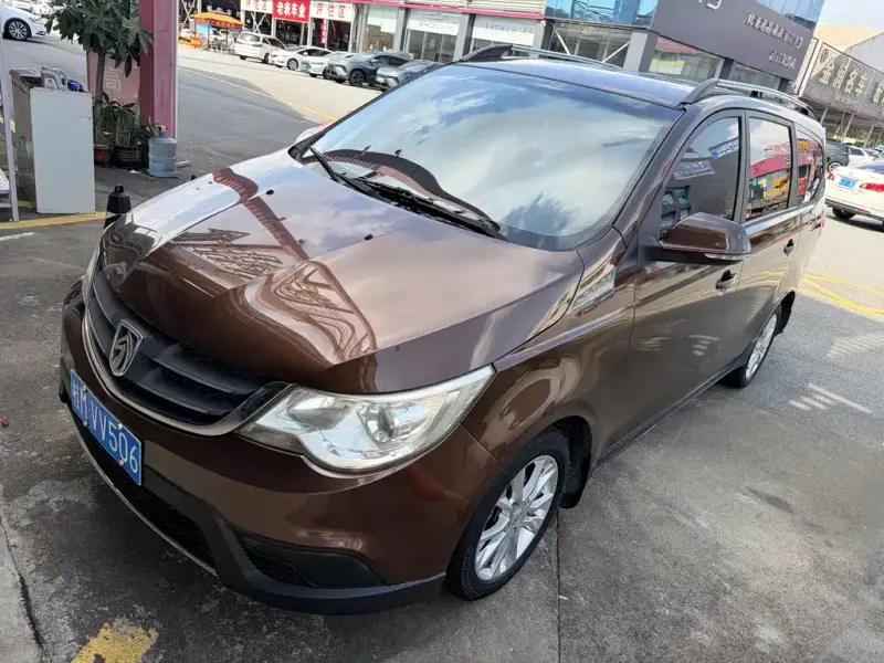 Baojun 730