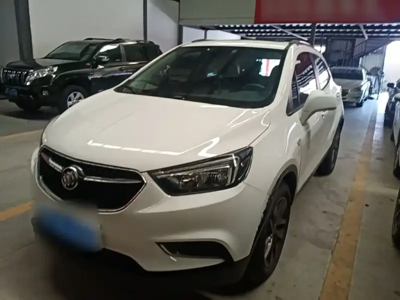 Buick Encore