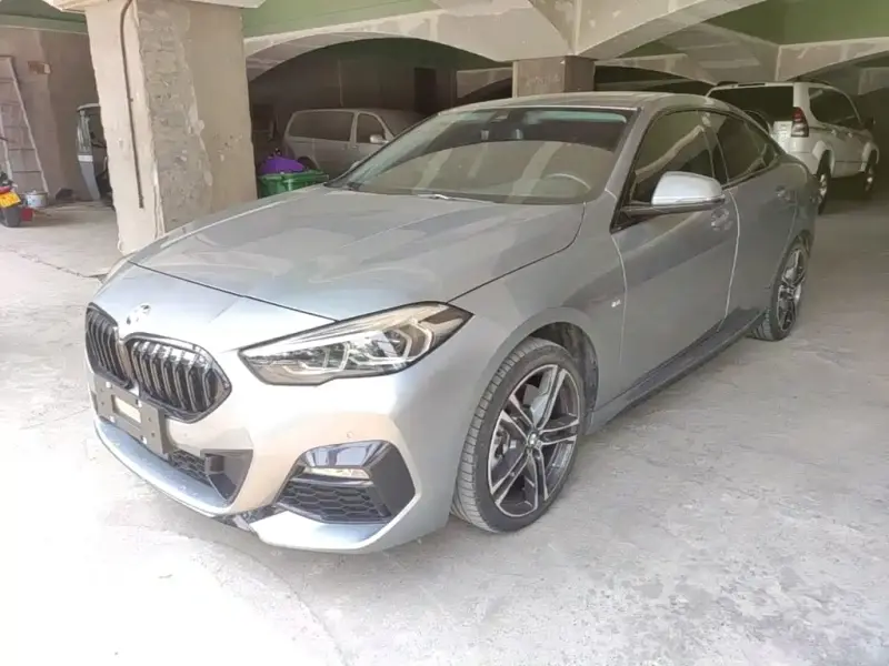 BMW 2-Series