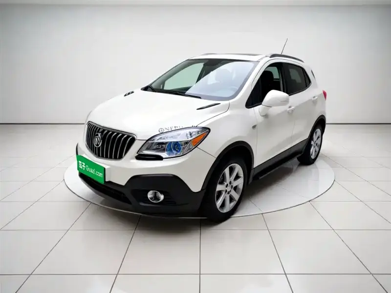 Buick Encore
