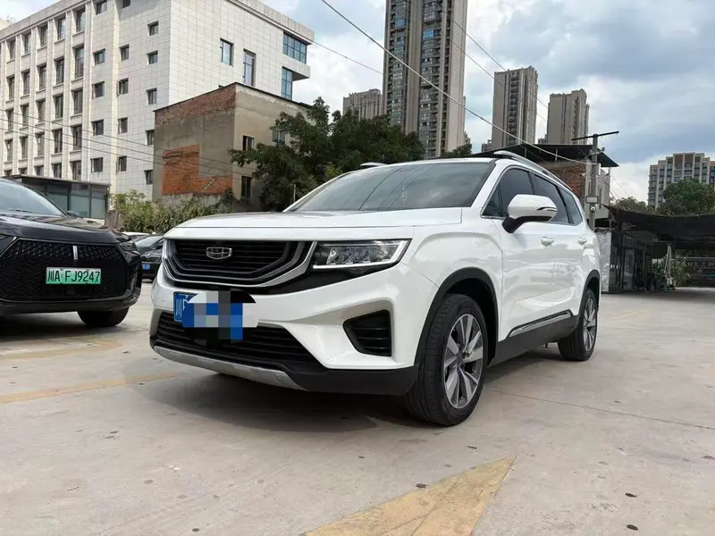 Geely Okavango (Haoyue)
