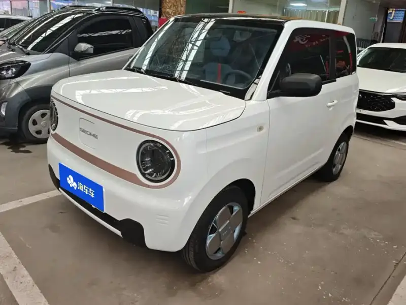 Galaxy Panda Mini (Panda)