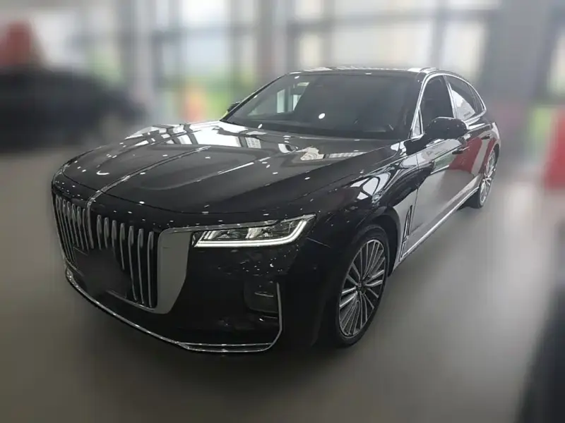 Hongqi H9