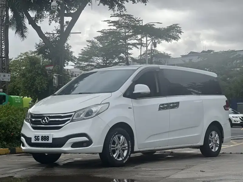 Maxus G10