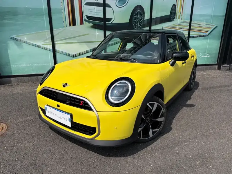 MINI Mini