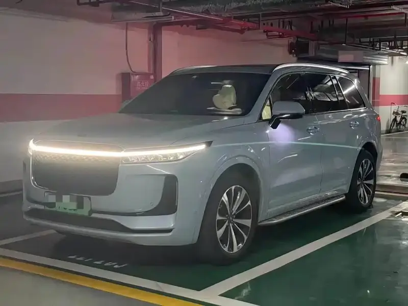 Li Auto ONE
