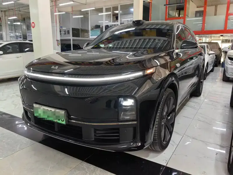Li Auto L7