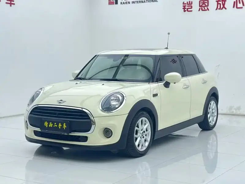 MINI Mini