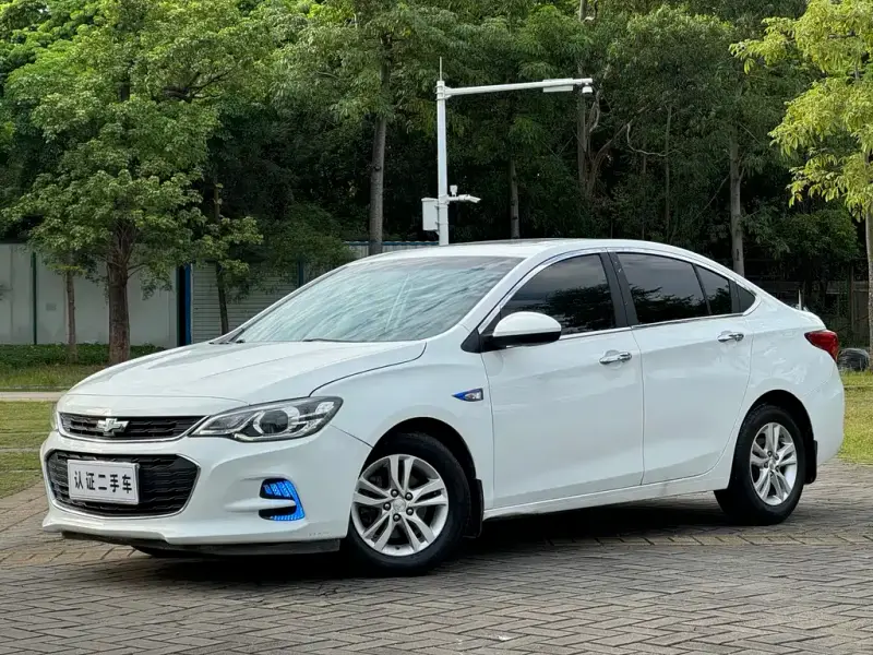 Chevrolet Cavalier