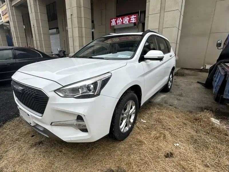 Haval M6