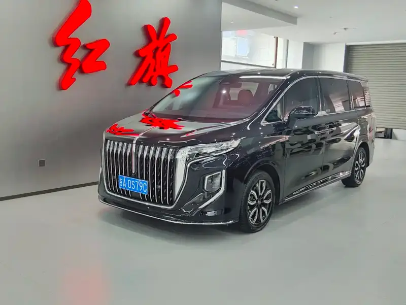 Hongqi HQ9