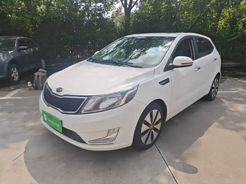 Kia K2