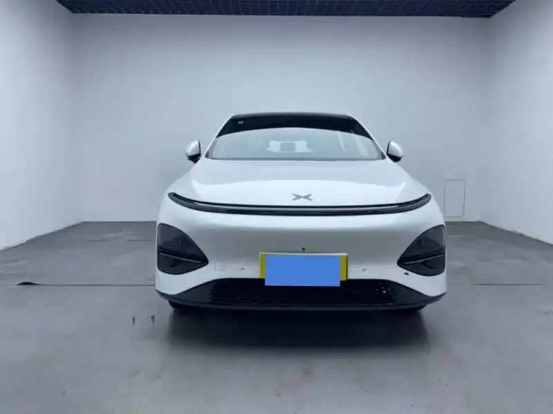 XPeng G6