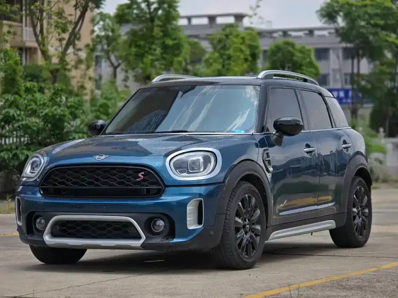 MINI Mini Countryman