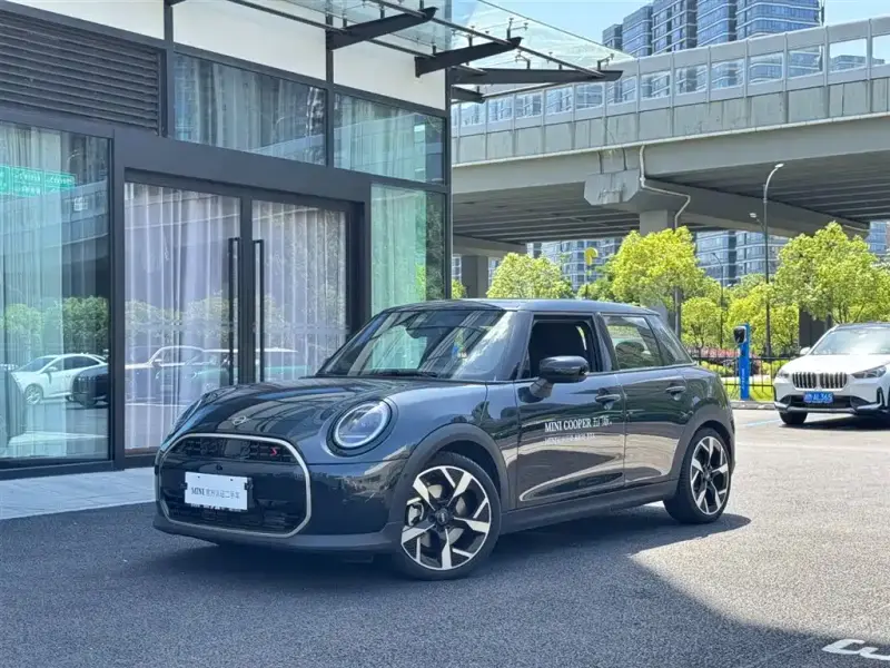 MINI Mini