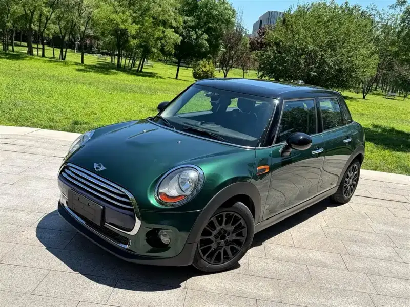 MINI Mini