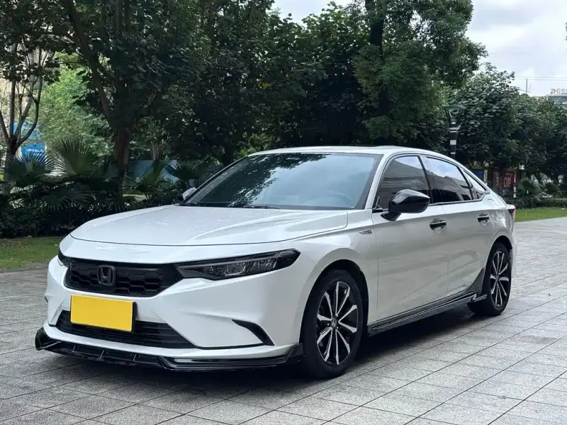 Honda Integra