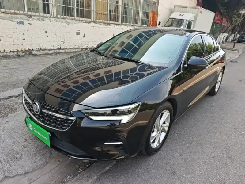 Buick Regal