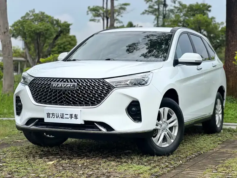 Haval M6