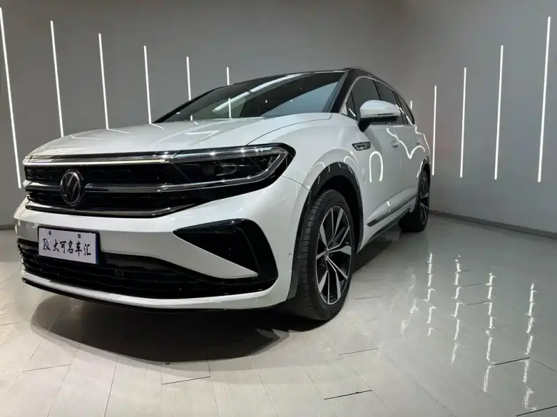 Volkswagen Talagon