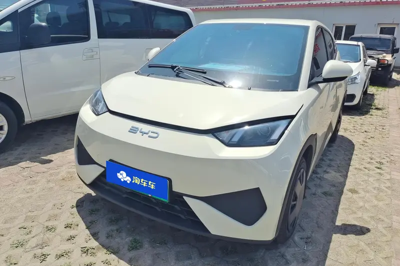 BYD Seagull