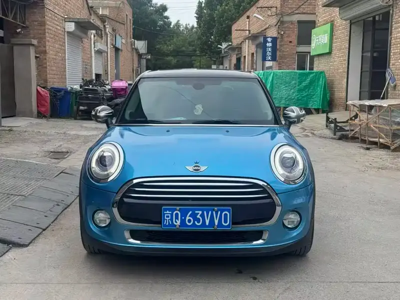 MINI Mini