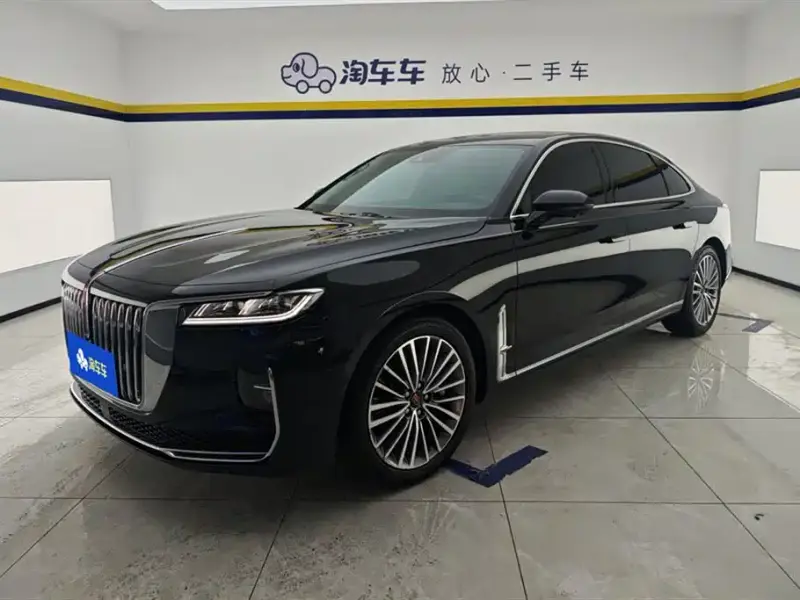 Hongqi H9