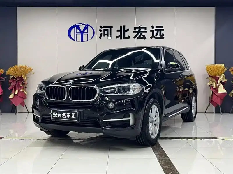 BMW X5 (Import)