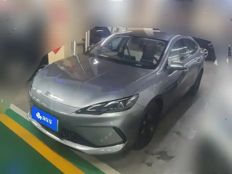 BYD Seal 05 DM-i