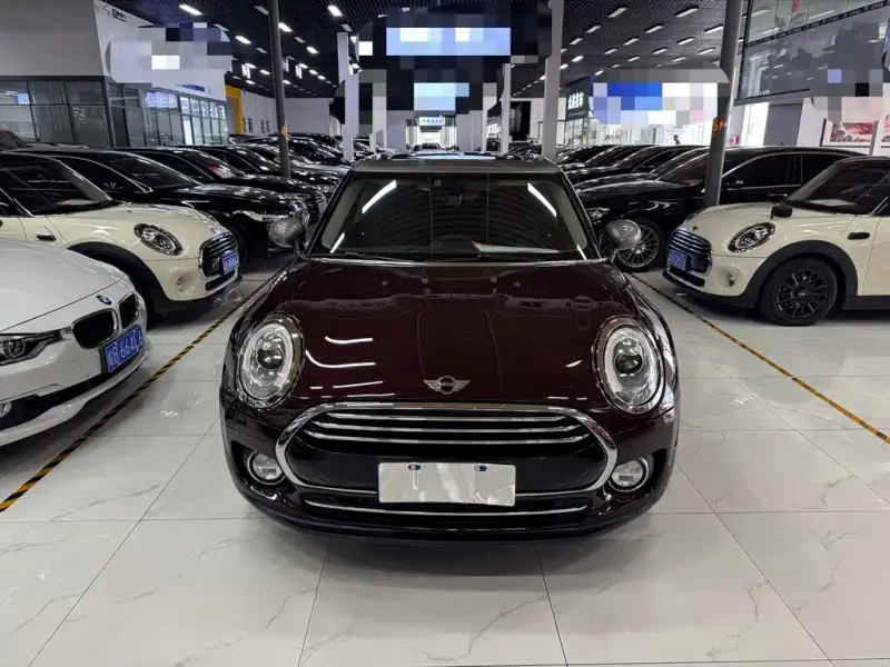 MINI Mini Clubman