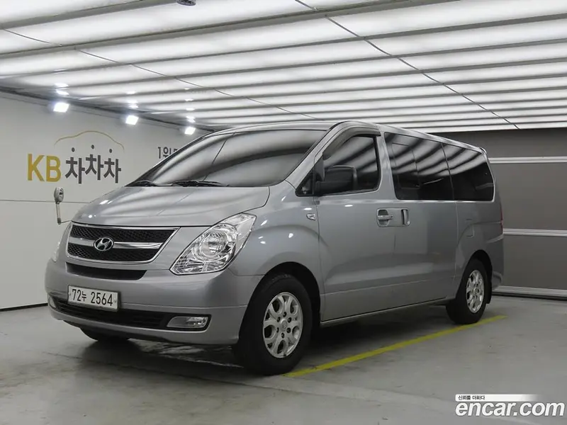 Hyundai H-1