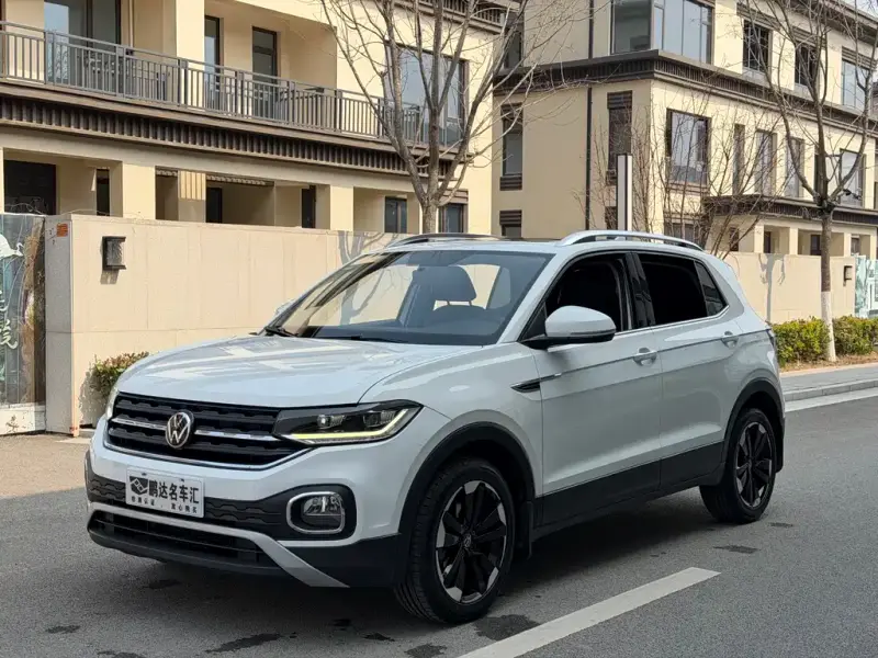 Volkswagen Tacqua