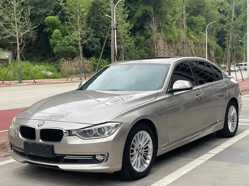 BMW 3-Series