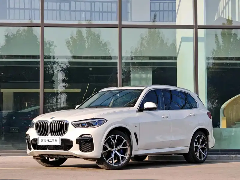 BMW X5 (Import)