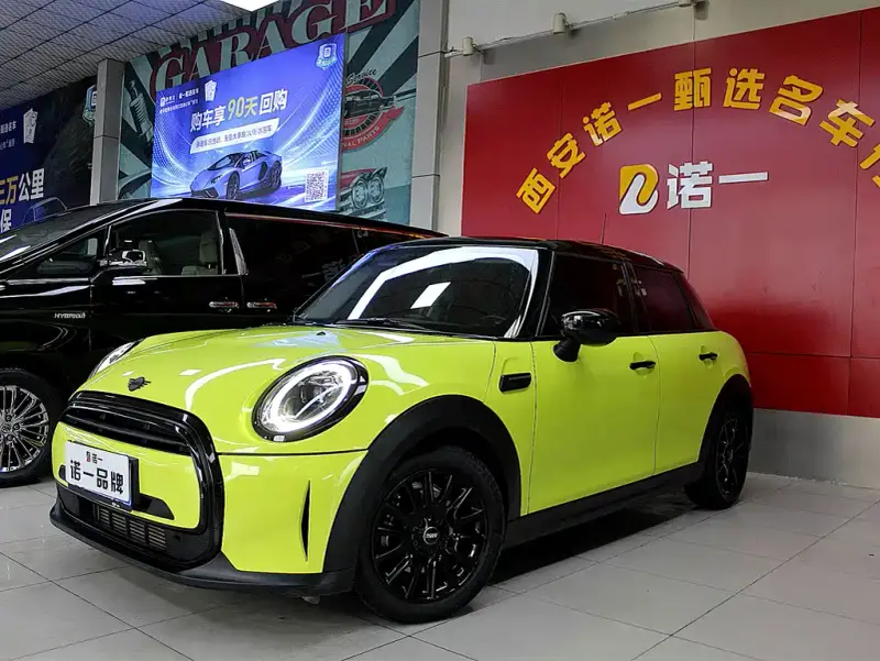 MINI Mini