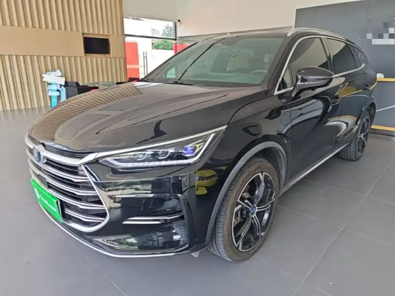 BYD Tang