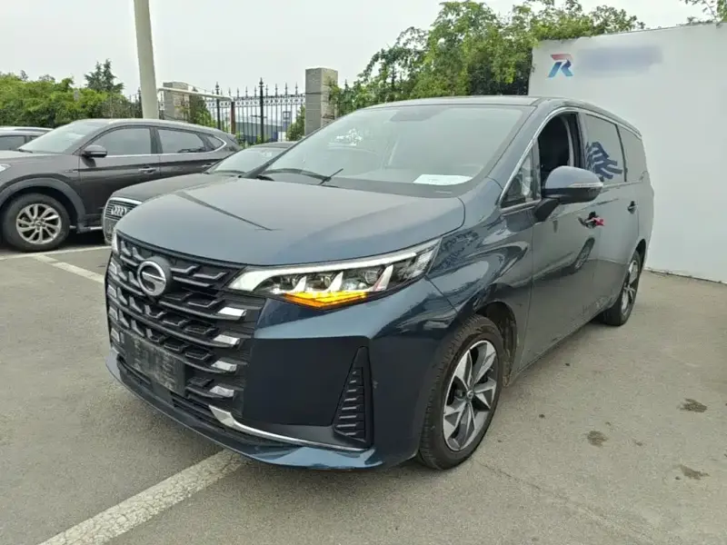GAC Motor M6