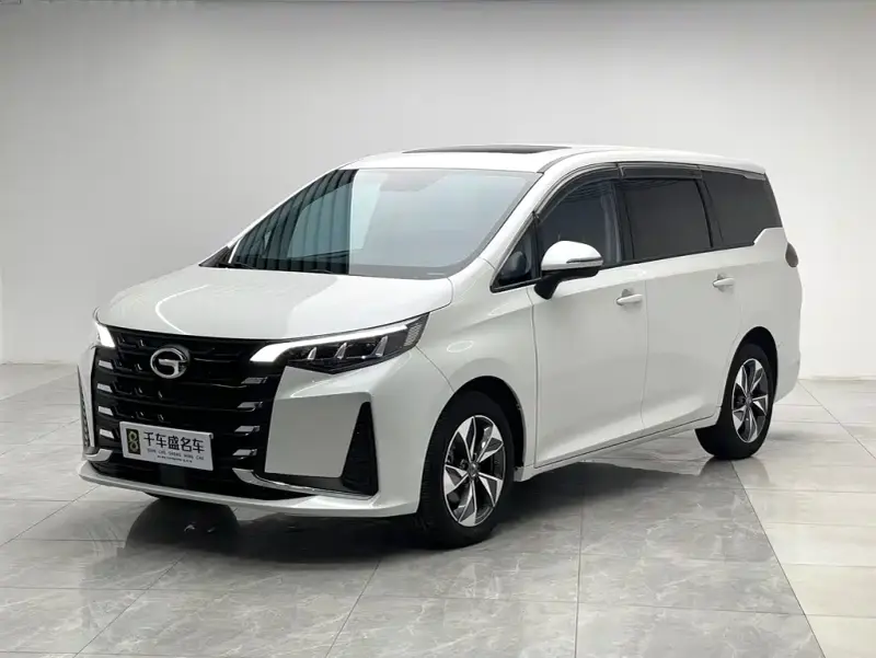 GAC Motor M6