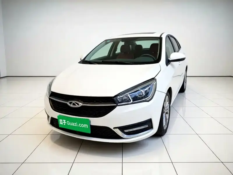 Chery Arrizo 5