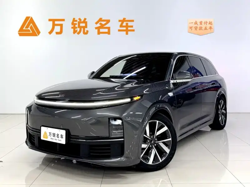 Li Auto L7