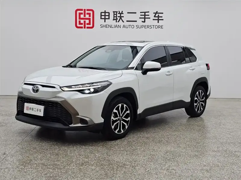 Toyota Frontlander