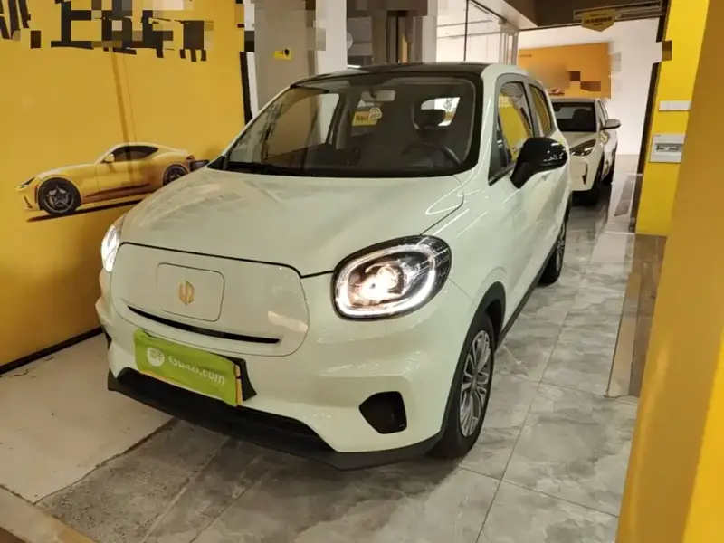 Leapmotor T03